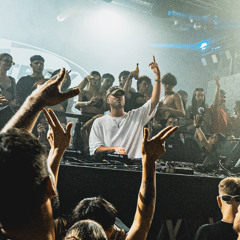 GNRØ - 7AM SCHRANZ CLOSING (LIVE @ INDUSTRIAL COPERA)