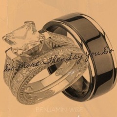 Do More Then Say You Do