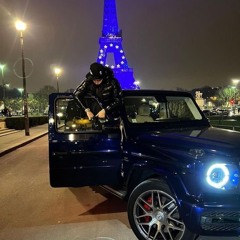 Black Truck Ft Sxptember