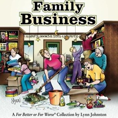 pdf family business: for better or for worse collection