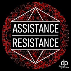 Claas Reimer & Sabiani - Assistance/Resistance EP