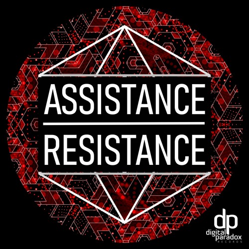 Claas Reimer & Sabiani - Assistance/Resistance EP