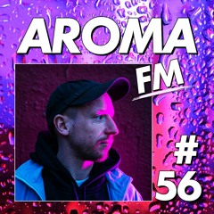 AROMA FM #56 - Don Ramones