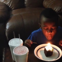 Bday Blues