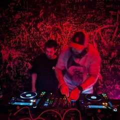 DOM 4Rooms dnb set