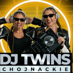 DJ TWINS CHOJNACKIE - MAY 2025 | BEST CLUB MUSIC & HITS | MUZYCZNA DOMÓWKA