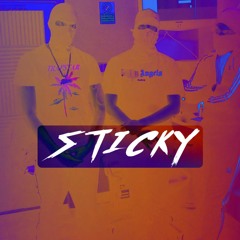 Sticky - Country Dons x Fredo Type Beat (prod. Gustavo Capone)