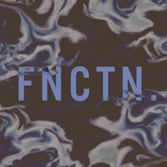 FNCTN Radio Show #21 - Claire Collins