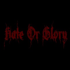 Gesaffelstein - Hate or Glory (BLOODYSABBATH Guitar Remix)
