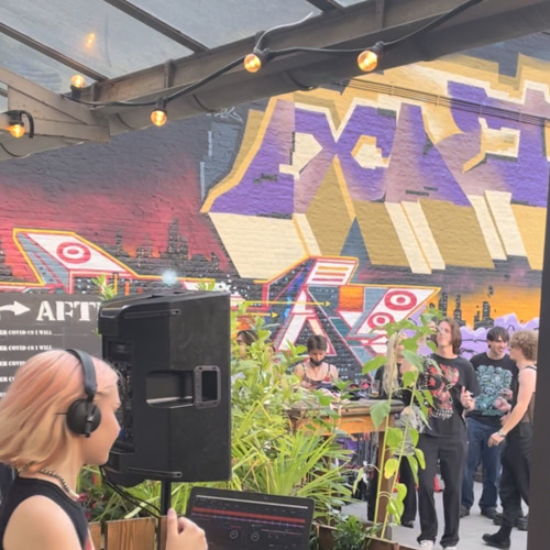 BURENHINDER x KOERWOUD