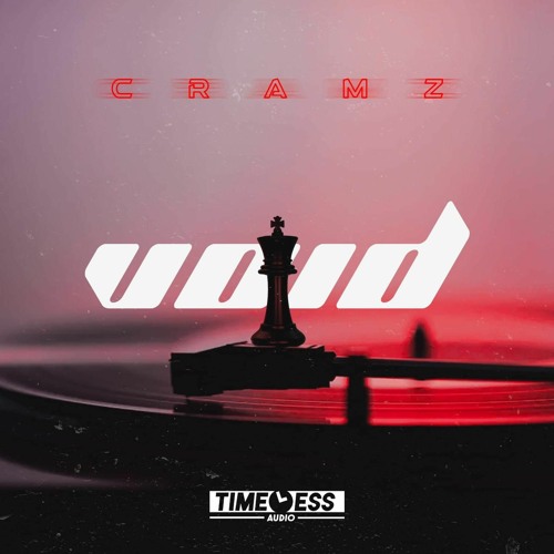 CRAMZ - VOID [FREE DOWNLOAD]