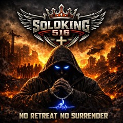 No Retreat No Surrender  (Remastered)
