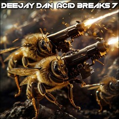 DeeJay Dan - Acid Breaks 7 [2024]