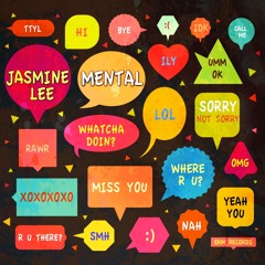 Mental - Jasmine Lee