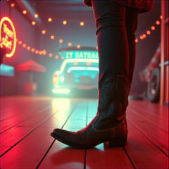 One More Round (Boot Stomp Anthem)