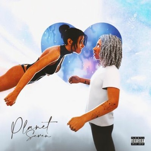 Lilkarti - Sick Devil (feat. Bernard Jabs) [prod. Digital Sauce]