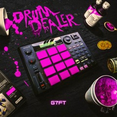 Drum Dealer (G7FT Dance Remix)