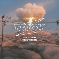 Will Clarke - Lust Feat. Vincensa