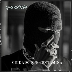 CUIDADO QUE CONTAMINA🎷☣☢