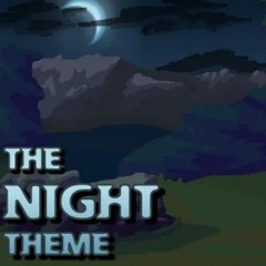 HeartPlusUp! 'Laze of the Sky' - Night Theme