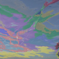 Chemicals Over The City