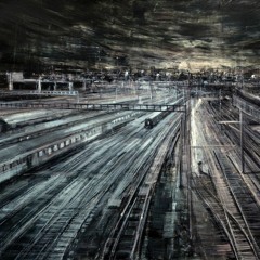 Dj OCHKARITO- DO YOU HEAR MY TRAIN IS COMING
