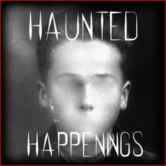 Haunted Objects