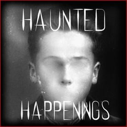 Haunted Objects