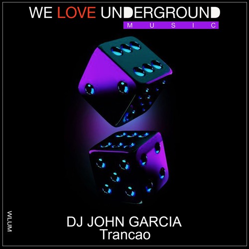 Dj John Garcia - Trancao - PREVIEW