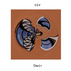 People & Places 025: Omer