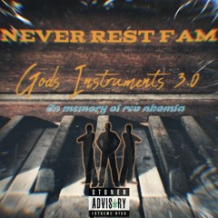 NEVER REST PRESENTS - GODS INSTRUMENTS 3.0 by dj valdo.MP3