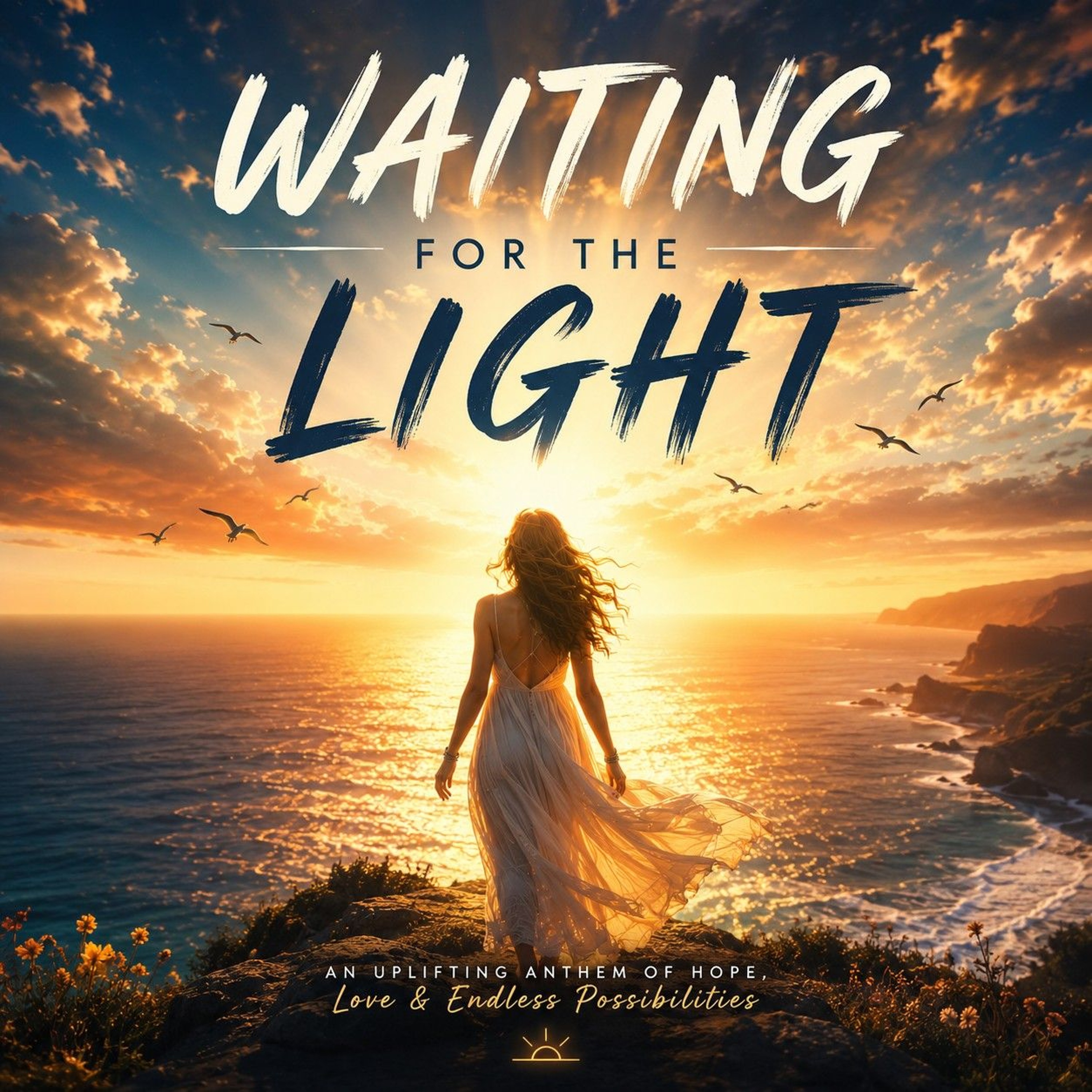 Waiting for the Light episode artwork