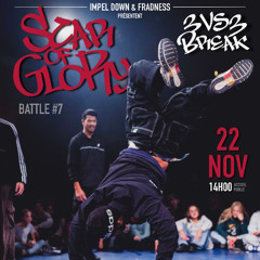 THE PATH TO GLORY - (SCAR OF GLORY PROMO MIX)