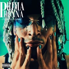PRIMA DONNA (single)