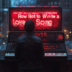This Is DEFINITELY a Love Song [Southern Exposure Music]