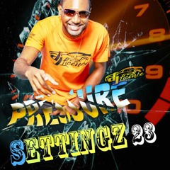 Pressure Settingz 23(clean)