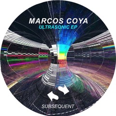 Marcos Coya - Intraterrestrial