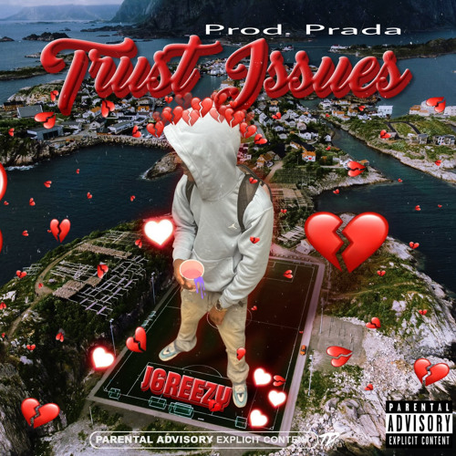 Trust Issues