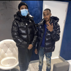 YTB AB x Grinner GTA