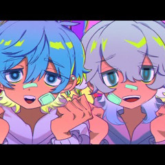 アンダーカバー  あばらやCover- Souいゔどっと