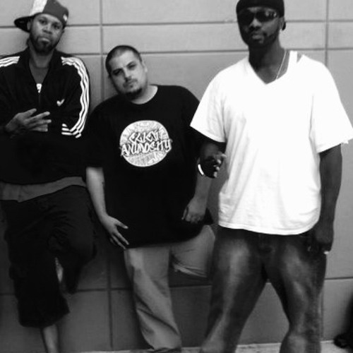 Click Animosity x RipShop,x Cool Gzus x Dagha  (Prod by Insight)