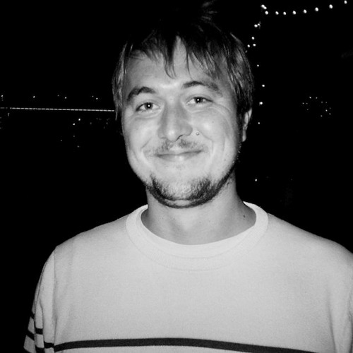 Distrikt Podcast #21 W/ Depad (BinarySound, Hossegor, Paris)