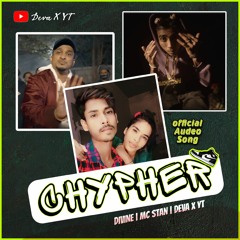 CHYPHER - DIVINE | MC STAN | 2PAC | DEVA X YT.mp3