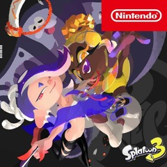Anarchy Rainbow feat. Deep cut and Off the hook LIVE 2024 [Nintendo Live 2024 TOKYO]