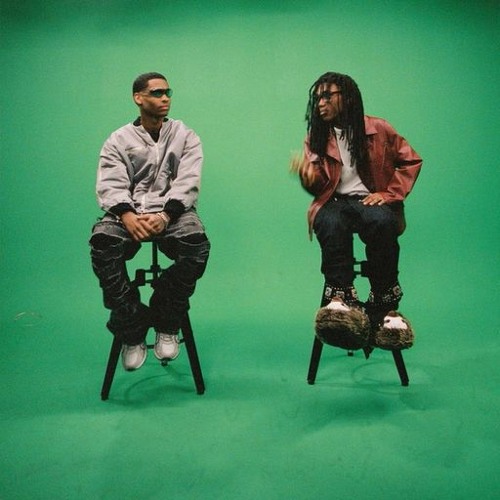 Stream Yvngxchris Imagine (best Full Song) by jzy. Listen online