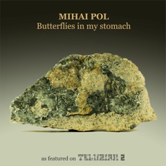 Mihai Pol - Butterflies In My Stomach (snippet)
