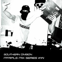 【﻿ＭＴＲＰＬＳ】Mix Series #44 - SOUTHERN DIVISION