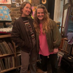 Sarahtonin w/ Rosie Ama on Do!! You!!! radio - 30/10/24