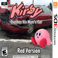 пляж - кирби (prod jun ishikawa)