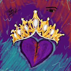 Tears of a Warrior (spoken word)